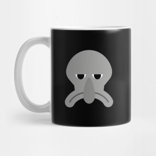 SQUID Mug